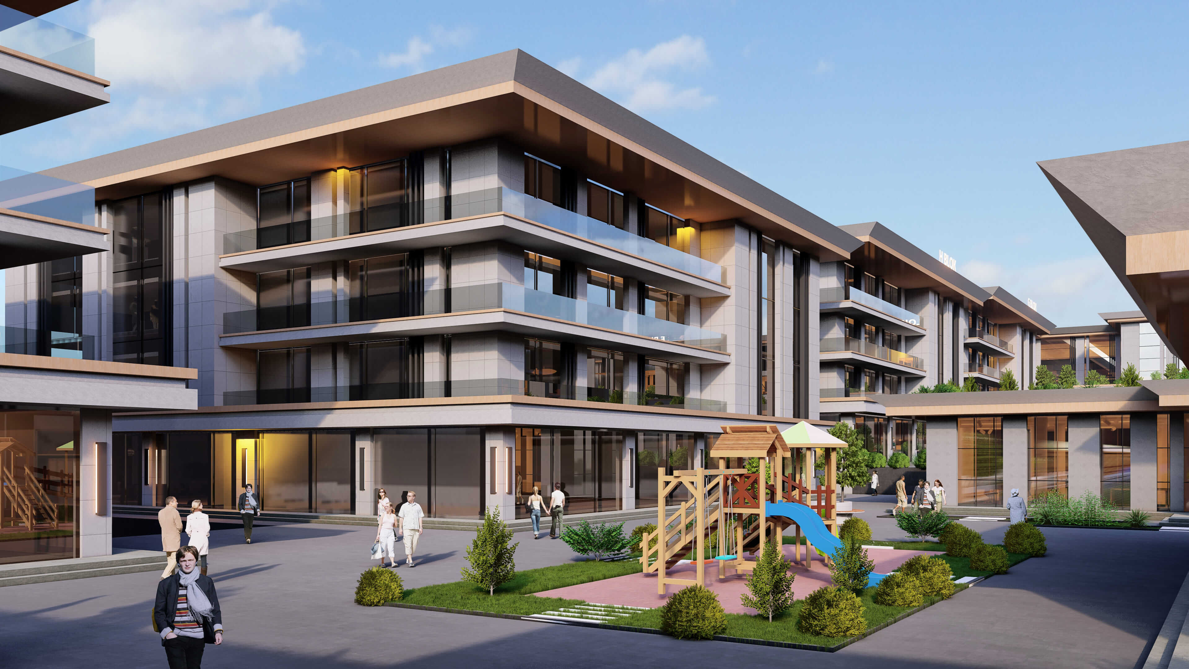 Gaziantep dükkan kiralık